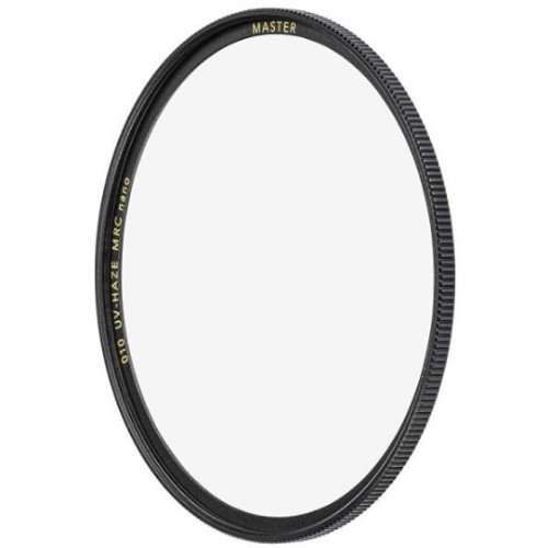 슈나이더 B+W MASTER 010M UV Haze MRC NANO 렌즈필터 해외구매 (72mm)