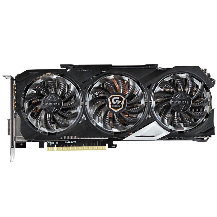 GIGABYTE 지포스 GTX980 Xtreme D5 4GB_이미지