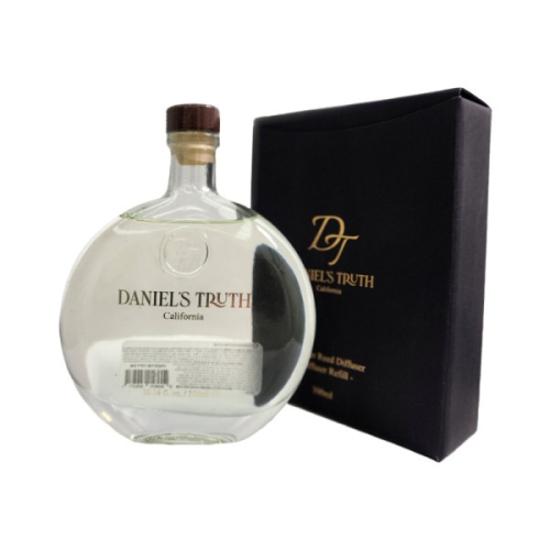 다니엘트루스 디켄터 디퓨저 밤쉘 리필 300ml (1개)