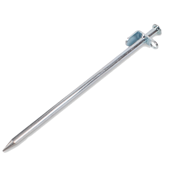 BUCK703 고강도 크롬 단조팩 25cm (8개)