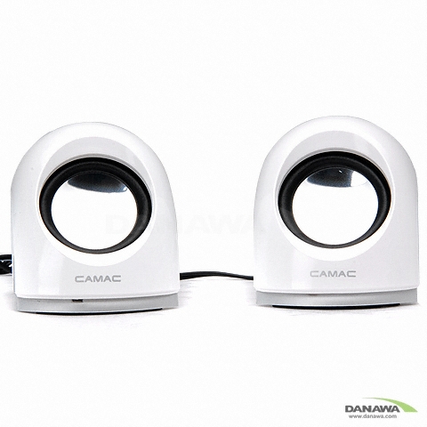 CAMAC CMK 818 USB (화이트)_이미지