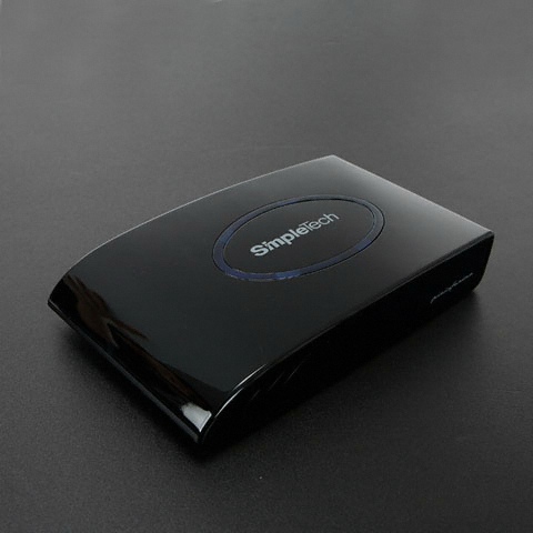 SimpleTech Desktop SP-U35 ���н�