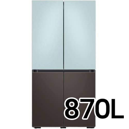 삼성전자 비스포크 코타 RF85B9131AP (색상선택형) (일반설치)_이미지