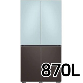 삼성전자 비스포크 코타 <b>RF85B9131AP</b> (색상선택형)