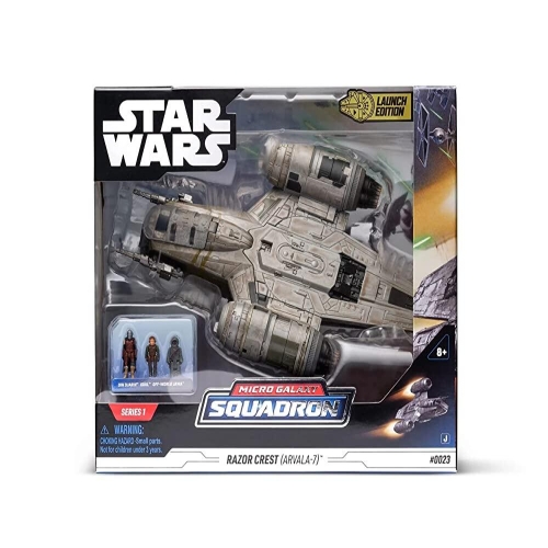 STAR Wars ����ũ�� ������ ������� �� Ŭ���� �𷰽� ������ ũ����Ʈ ARVALA-7 û�Һ� 2.5cm 1��ġ