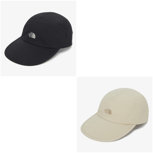 노스페이스 NE3CQ05 센세이션 쿨 캡
