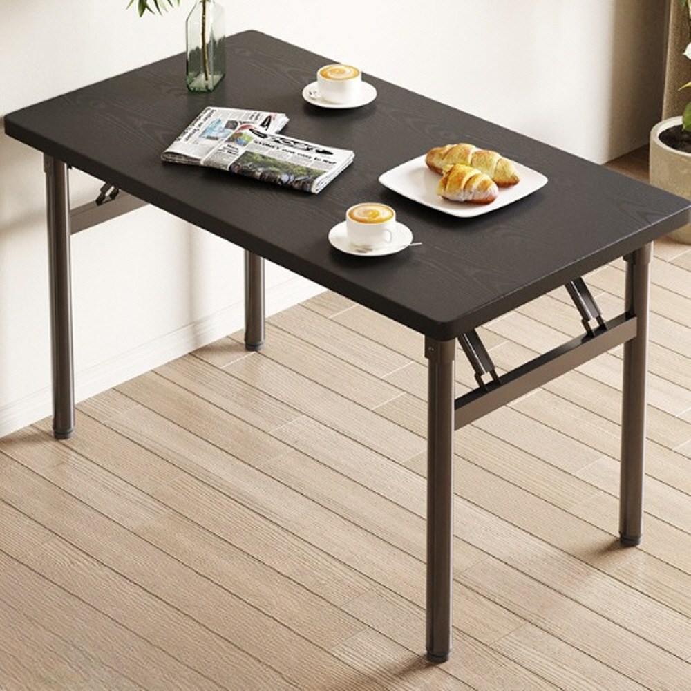 오브민 철제 접이식 사무용 책상