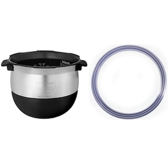 쿠쿠전자 <b>CRP-DHP0610FD</b> 내솥 + 패킹