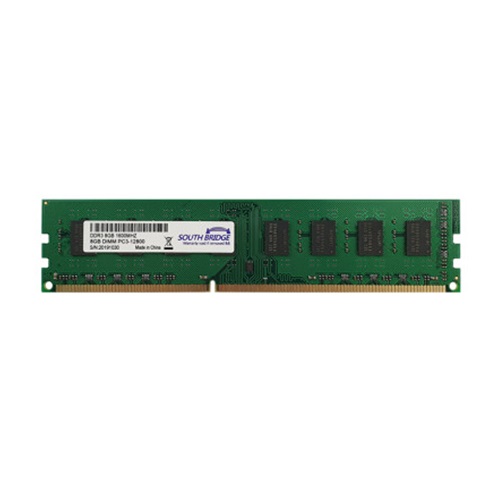 SOUTH BRIDGE DDR3-1600 (8GB)