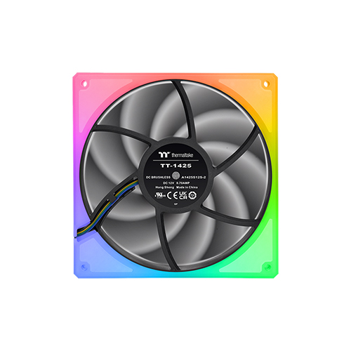 �������ũ TOUGHFAN 14 RGB ������� ��