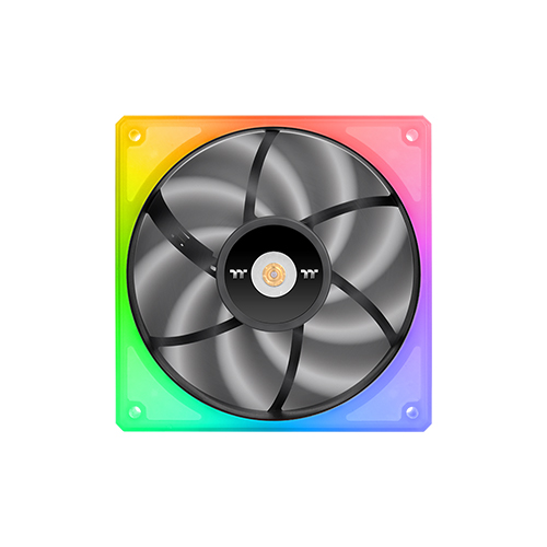 �������ũ TOUGHFAN 14 RGB ������� ��