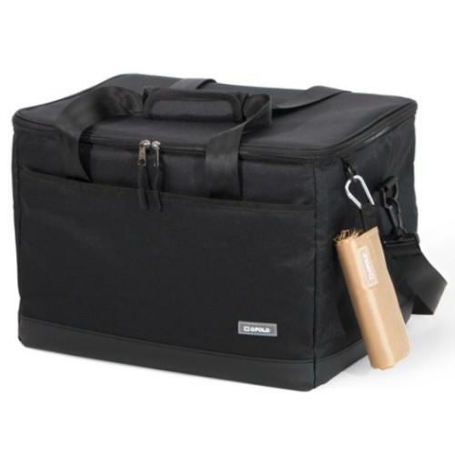 큐폴드 보온보냉가방 대형 소프트 쿨러백 31L