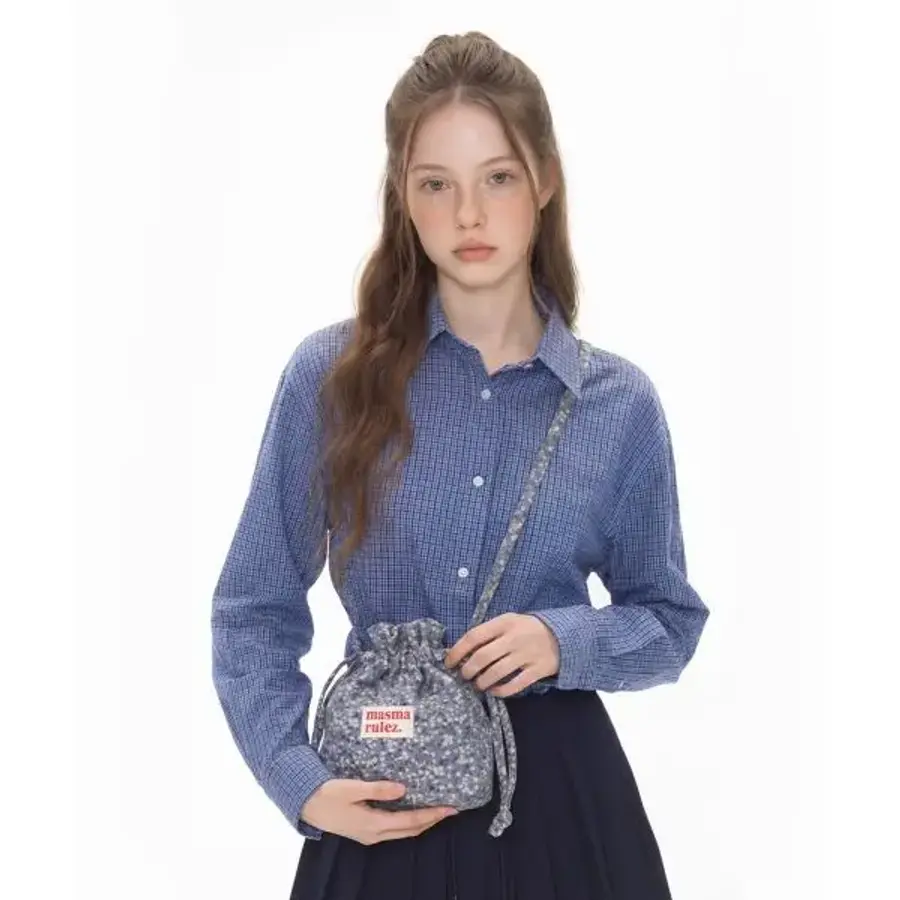 마스마룰즈 MASMARULEZ String cross bag_Lavender5015293648 124376