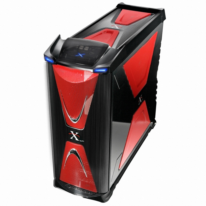 VG4000BNS Xaser VI 블랙