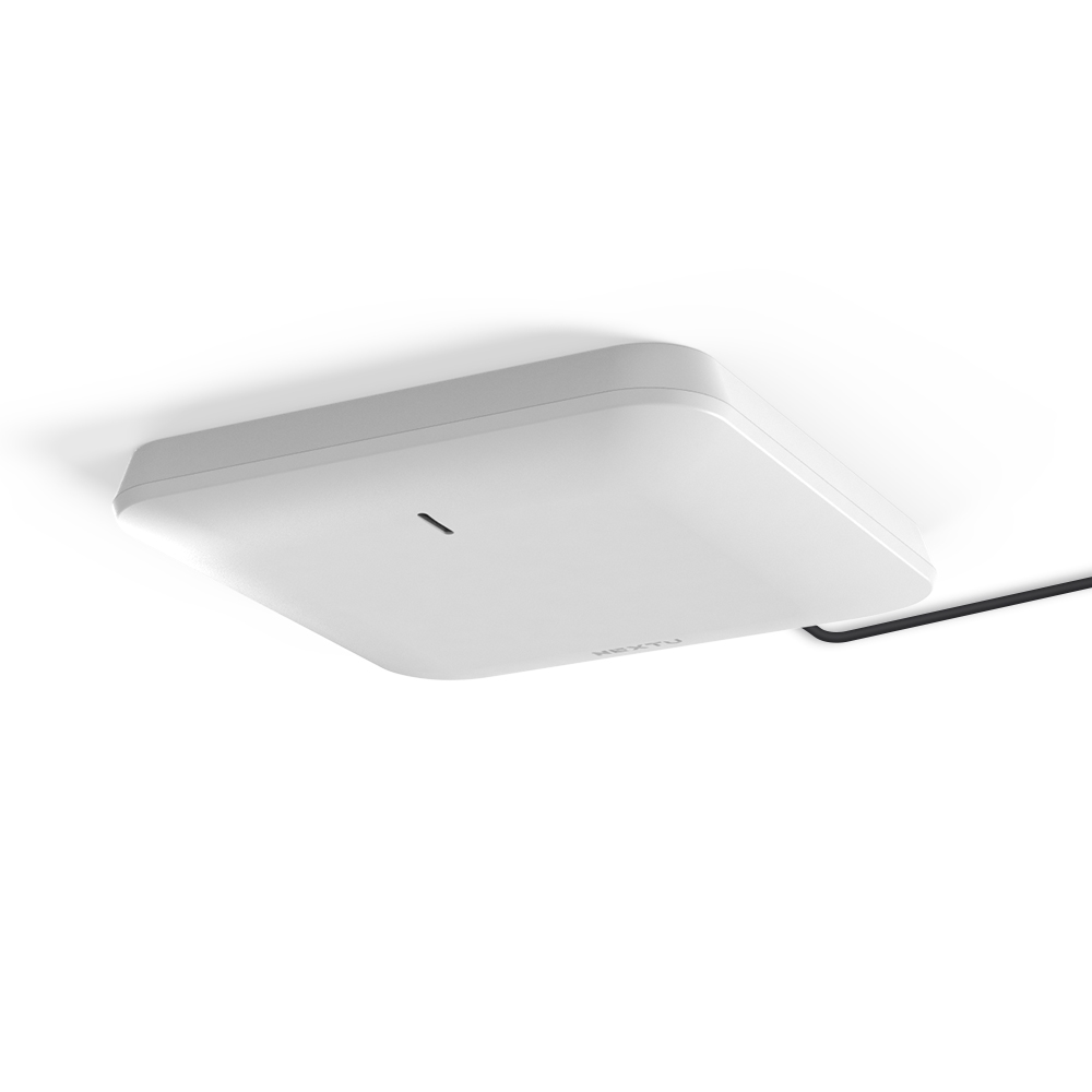 이지넷유비쿼터스 NEXT-RING1208AP 무선확장기_이미지