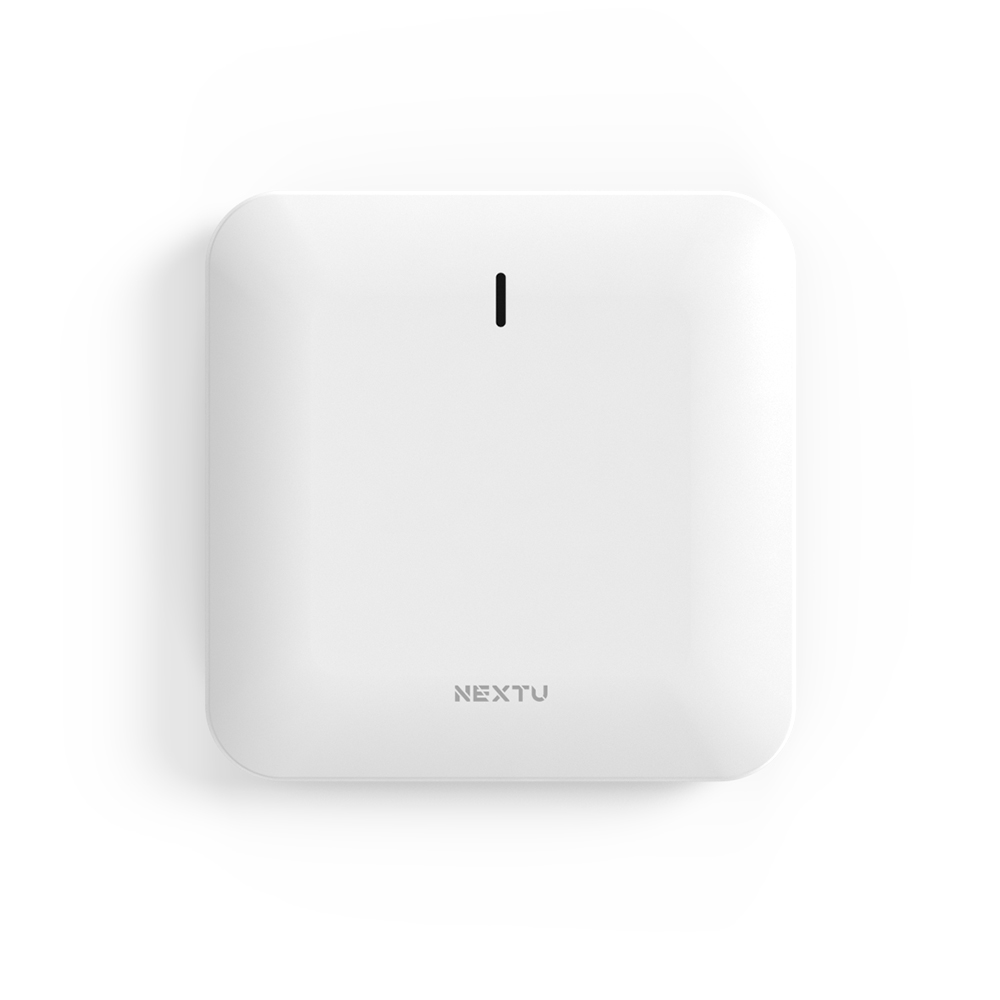 이지넷유비쿼터스 NEXT-RING1208AP 무선확장기_이미지