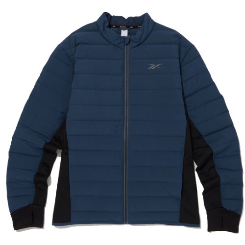 리복 액티브 경량 하이브리드 구스다운 REJU3FD72N5_이미지