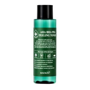 맥클린 아하바하파하 필링토너 150ml (2개)_이미지