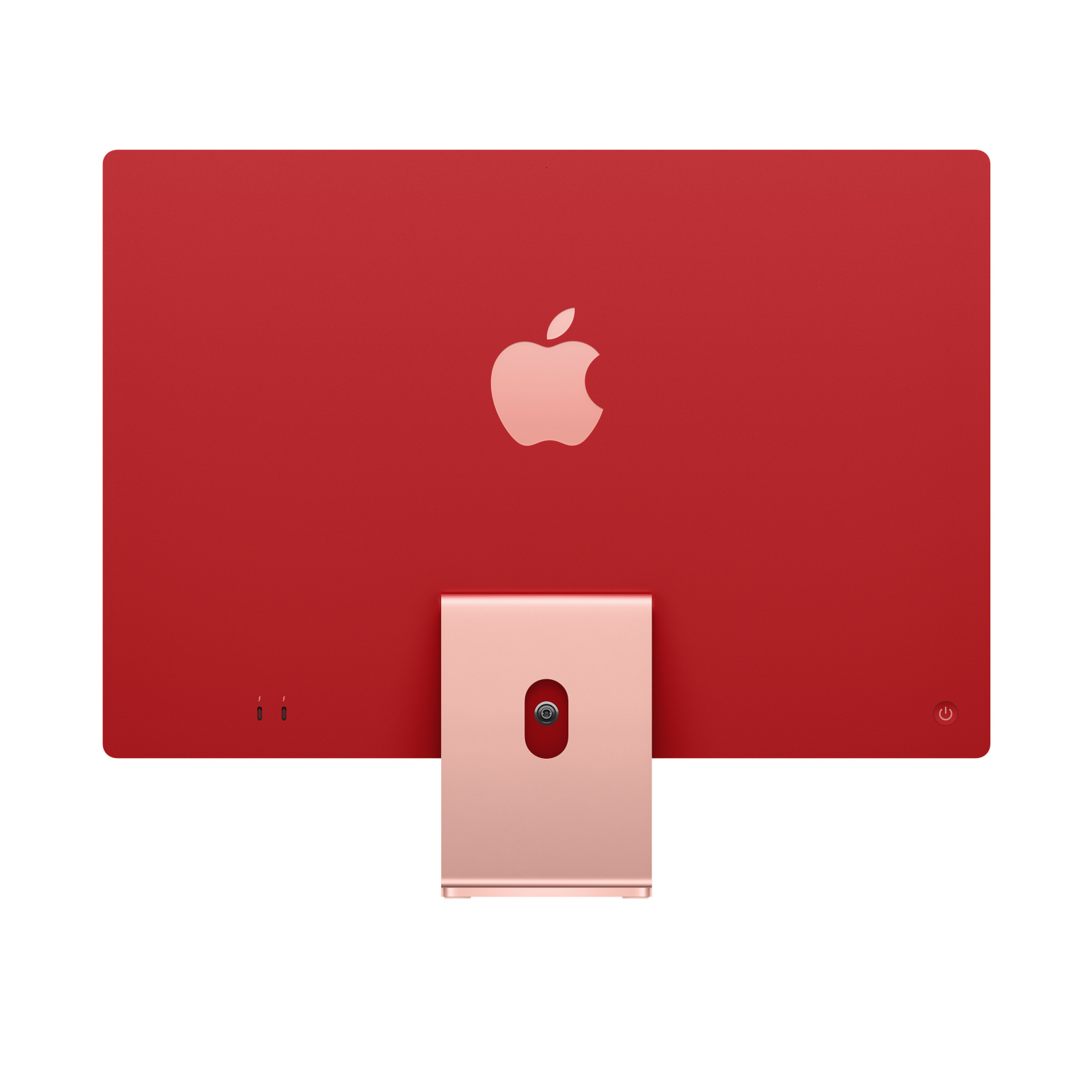 APPLE 아이맥 M3 MQRD3KH/A (8GB, SSD 256GB)_이미지