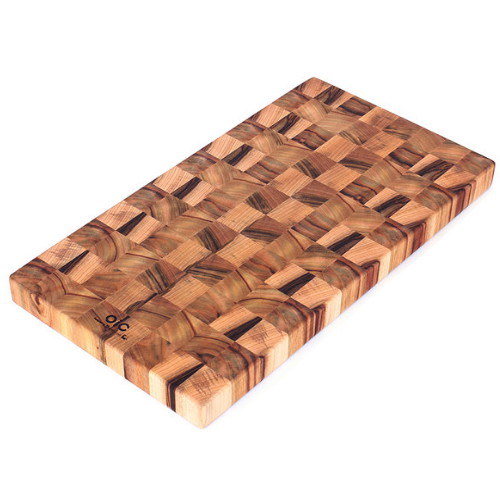 실버스타 오아이씨 직사각 앤드그레인 캄포 도마 대_이미지