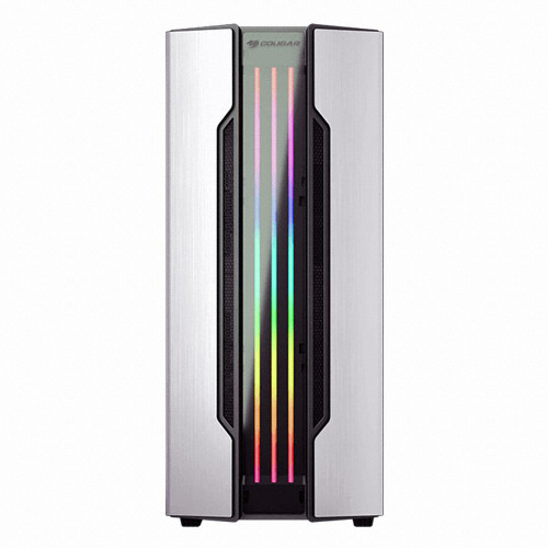 COUGAR GEMINI S