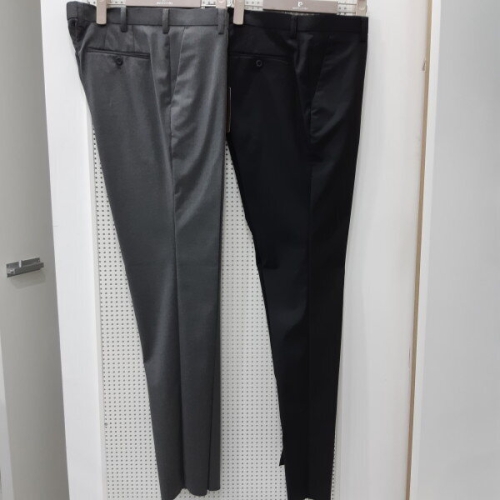 피에르가르뎅 베이직비지니스팬츠PJPC1909/1910_KG