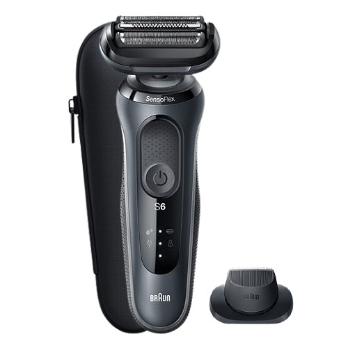 브라운 시리즈6 61-N1200s (1개)_이미지