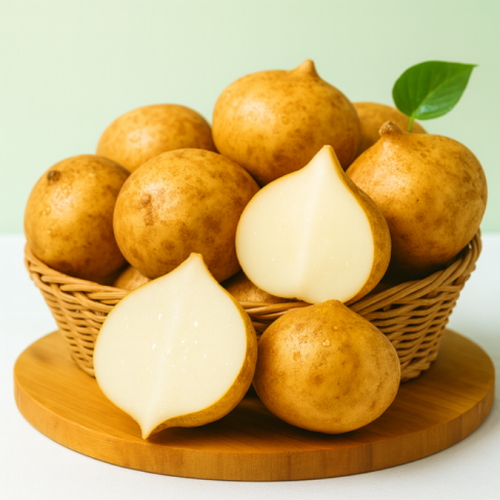 산들해 프리미엄 히카마 5kg (1개)_이미지
