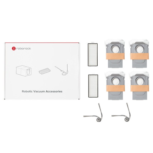 로보락 Saros Z70 전용 액세서리 3종 키트