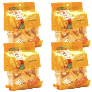 탑프루트 베트남 망고젤리 탑젤리 320g (4개)