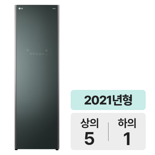 LG전자 오브제컬렉션 스타일러 S5GOC