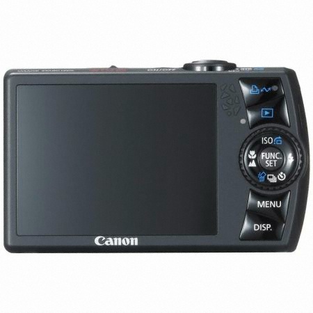 캐논 IXUS 870 IS (병행수입)_이미지
