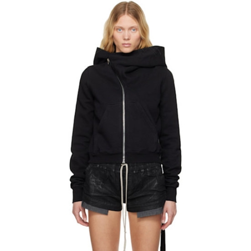 릭오웬스 오프 화이트 할리우드 마운틴 후디 DU01E3286 FN 21 NATURAL