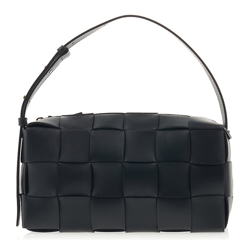 보테가베네타 퍼플 브릭 카세트 숄더백_709360 VMAY1 8425_이미지