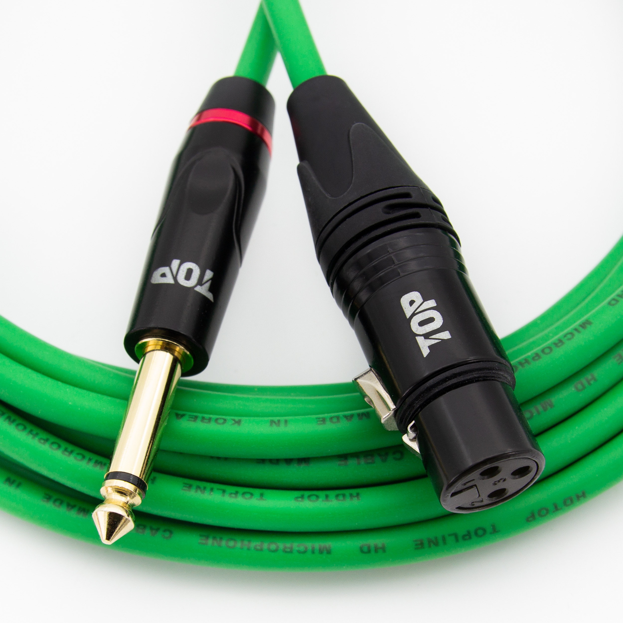 ž���ο���ġ�� HDTOP 5.5��� to XLR �� ����ũ���̺� �����׸�