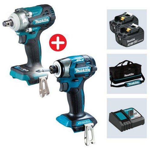 DLX2229 R2 충전 콤보세트