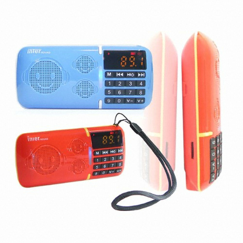 인터골드 JRX-9008