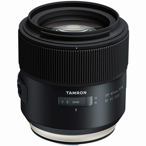 탐론 SP 85mm F1.8 Di VC USD F016 니콘 F용 (중고품)_이미지