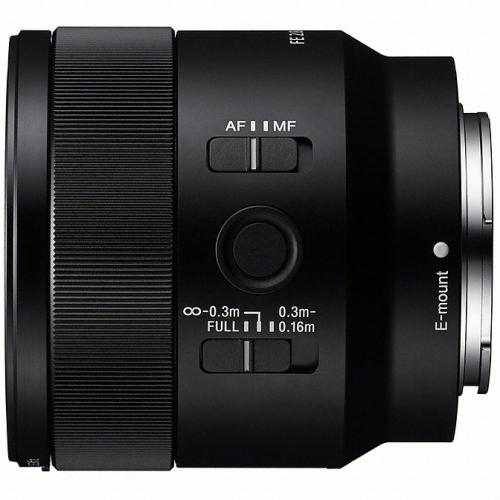 SONY 알파 FE 50mm F2.8 MACRO (중고품)_이미지