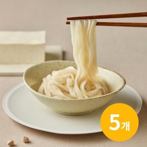 라라스팜 두부 곤약면 넓은면 180g (5개)_이미지