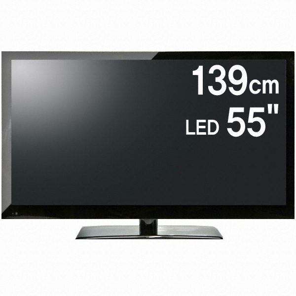 55 120Hz LED FULL HD