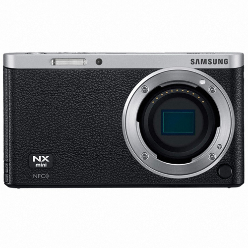 삼성전자 NX mini 바디 (중고품)