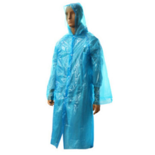 가드맨 일회용 우의 성인용 (5개)_이미지