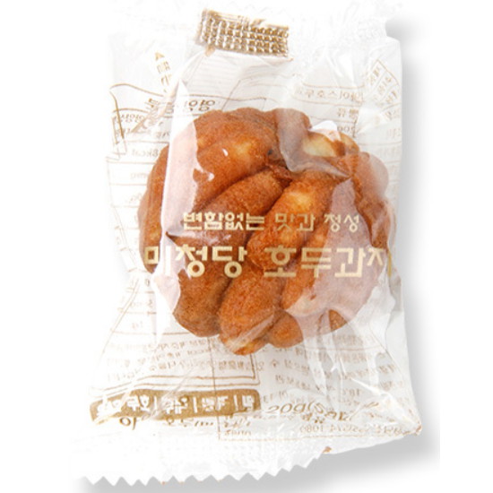 다인 아이스 호두과자 20g (20개)_이미지
