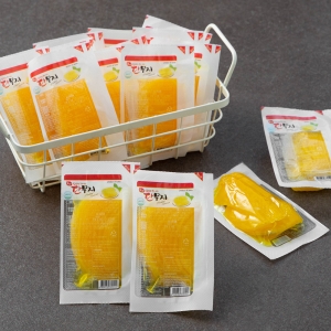 �ϳ� �ܹ��� 50g 20��