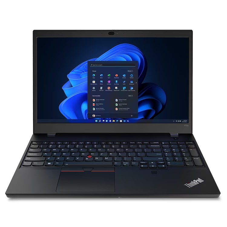 레노버 씽크패드 P15v Gen3 21EMCTO1WWKOKR0 (SSD 256GB)_이미지