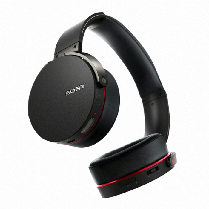 SONY MDR-XB950BT