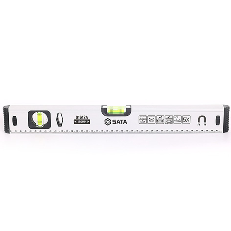 수평자 91612A