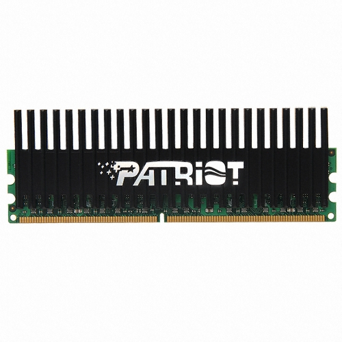 PATRIOT DDR2-1066 ELKR2 VIPER 패키지 (4GB(2Gx2))_이미지