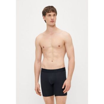 홀리스터 Co. 5 PACK Trunks black 7525984_이미지